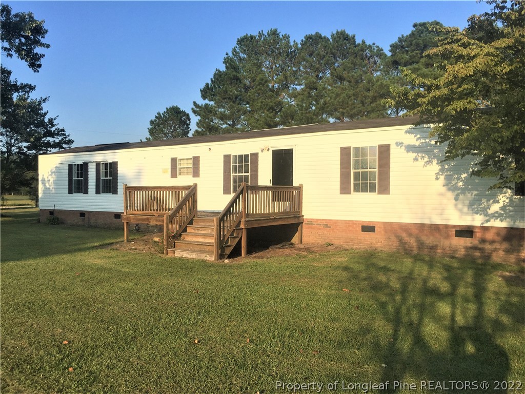 4211 Chicken Foot Road St. Pauls, NC 28384 - Photo 1 of 22 Gallery Image 1