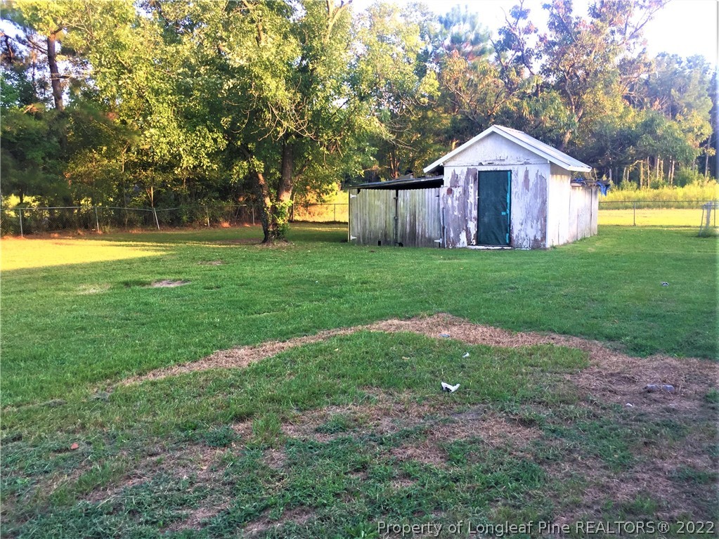4211 Chicken Foot Road St. Pauls, NC 28384 - Photo 20 of 22 Gallery Image 20