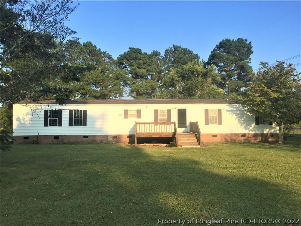 4211 Chicken Foot Road St. Pauls, NC 28384 - Photo 2 of 22 Gallery Image 2