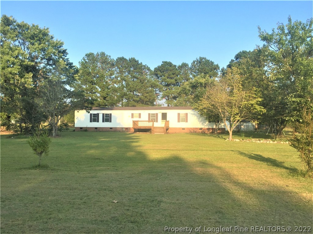 4211 Chicken Foot Road St. Pauls, NC 28384 - Photo 3 of 22 Gallery Image 3