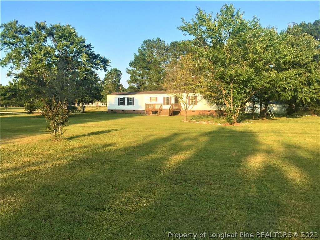 4211 Chicken Foot Road St. Pauls, NC 28384 - Photo 4 of 22 Gallery Image 4