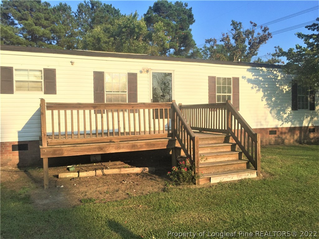 4211 Chicken Foot Road St. Pauls, NC 28384 - Photo 5 of 22 Gallery Image 5
