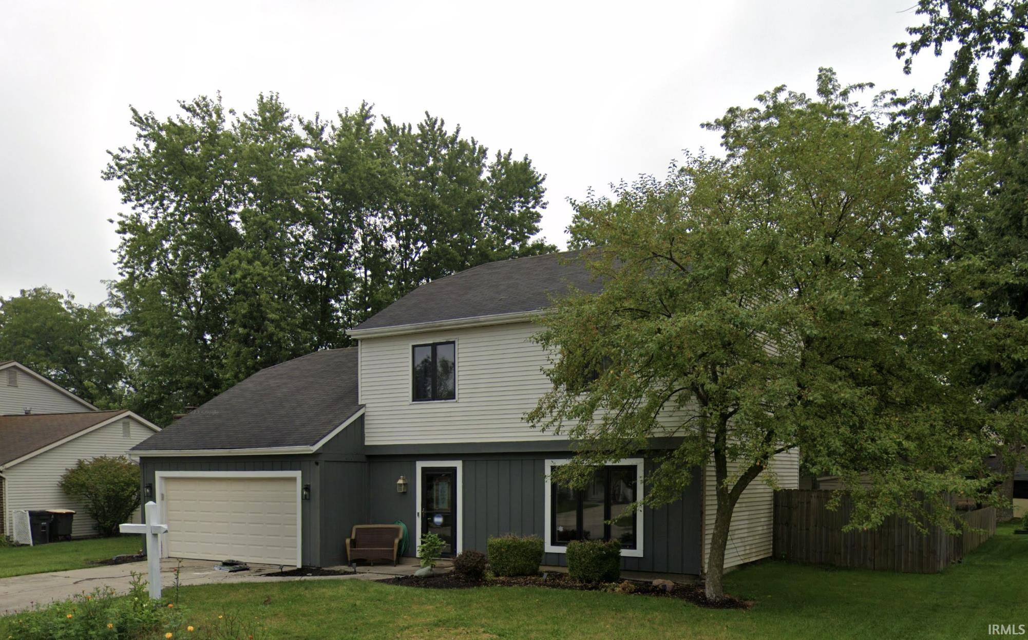 9911 Rainer Pass Fort Wayne, IN 46804 - Photo 1 of 1