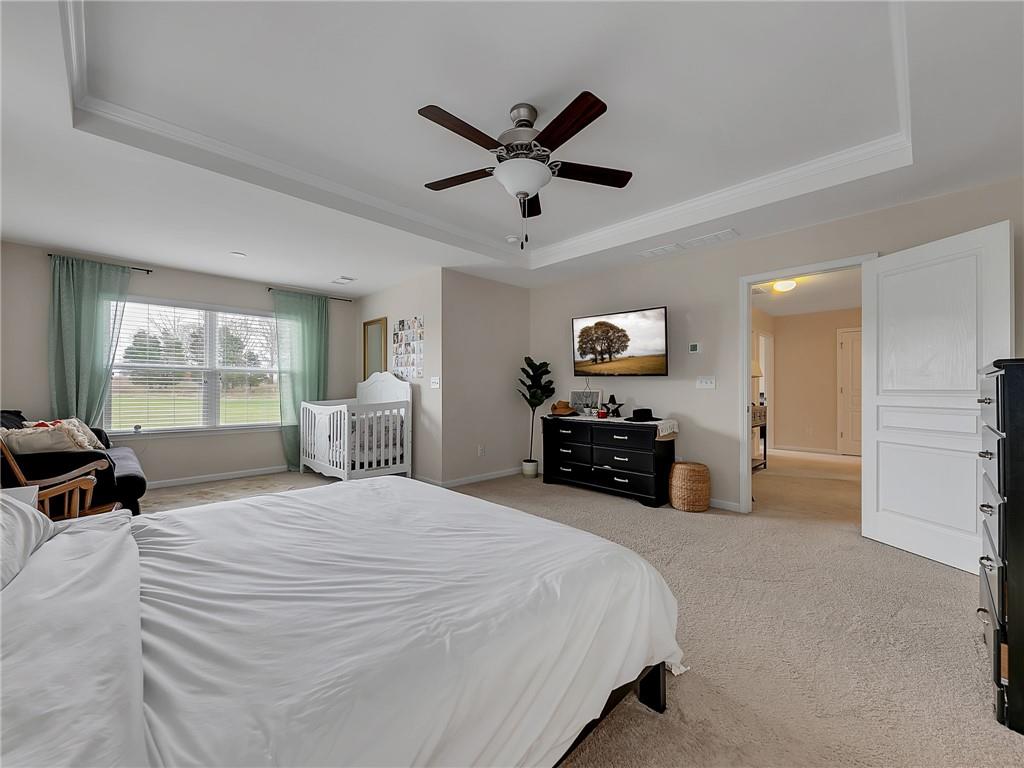 441 Timberleaf Road Canton, GA 30115 - Photo 22 of 40