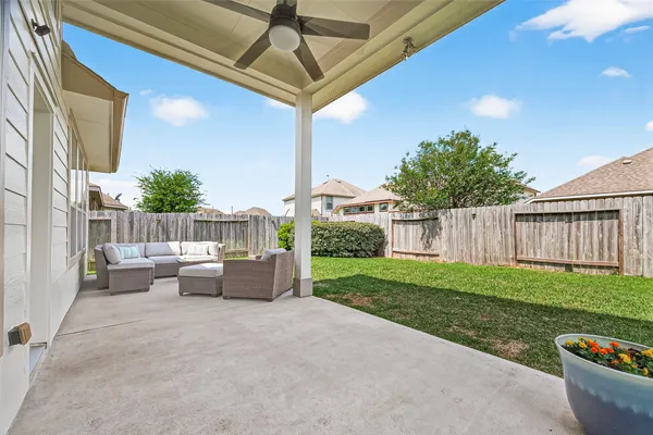 $365,000 | 24022 Kingdom Isle Lane, Katy, TX 77493