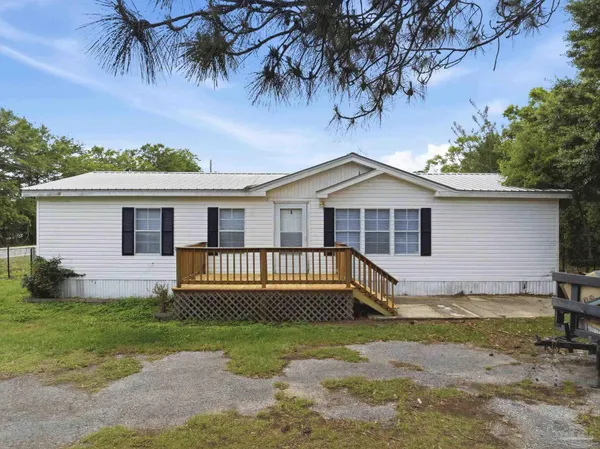 $1,600 | 8865 Ashland Avenue, Pensacola, FL 32534