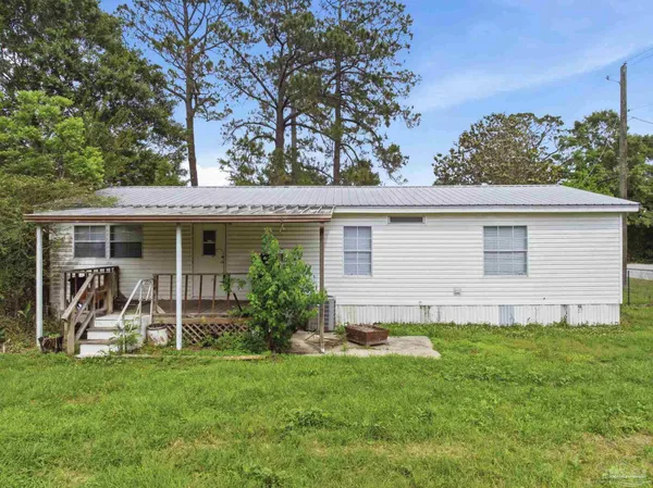 $1,600 | 8865 Ashland Avenue, Pensacola, FL 32534