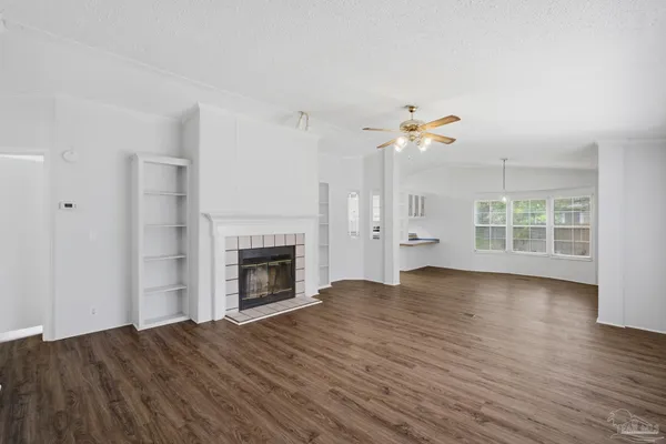 $1,600 | 8865 Ashland Avenue, Pensacola, FL 32534