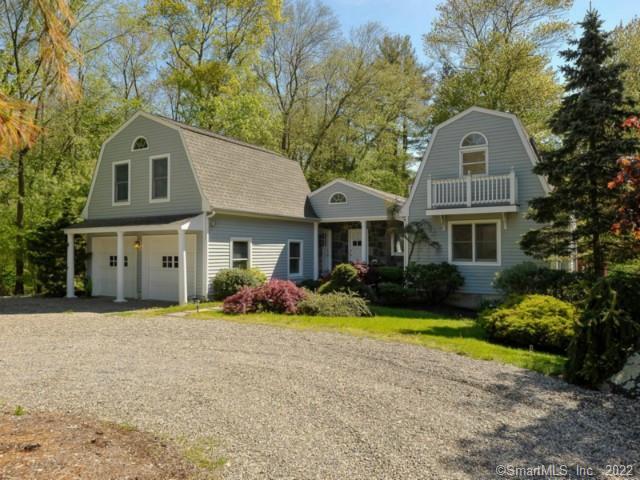 18 Studio Road Stamford, CT 06903 - Photo 1 of 1 Gallery Image 1