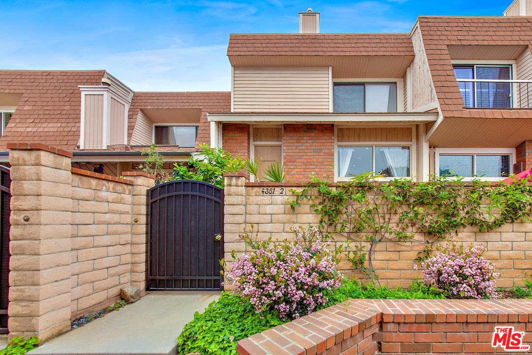 4351 Alla Road, Unit 2 Marina del Rey, CA 90292 - Photo 23 of 31 Gallery Image 23