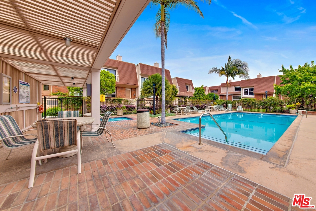 4351 Alla Road, Unit 2 Marina del Rey, CA 90292 - Photo 29 of 31 Gallery Image 29