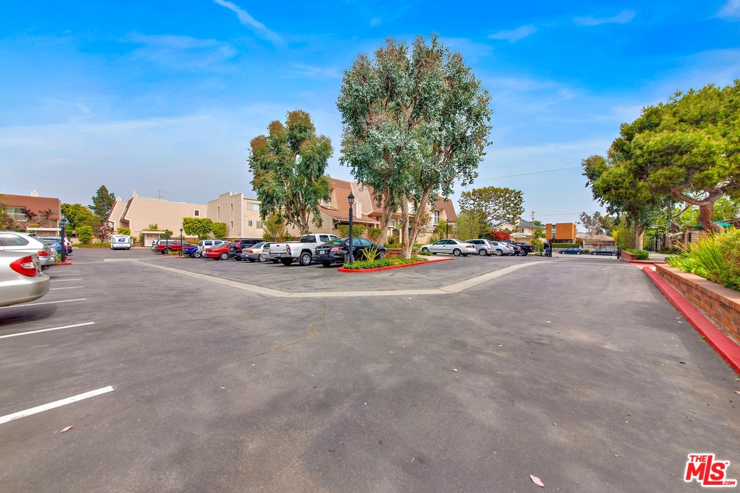 4351 Alla Road, Unit 2 Marina del Rey, CA 90292 - Photo 31 of 31 Gallery Image 31