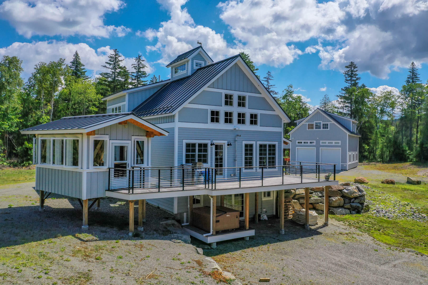 3010 Maray Road Kingfield, ME 04947 - Photo 2 of 51 pic-16