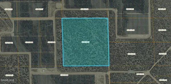 $8,500 | Mc Connell Avenue, Rosamond, CA 93560