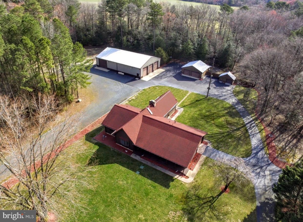 30259 Fire Tower Road Laurel, DE 19956 - Photo 1 of 126 Gallery Image 1