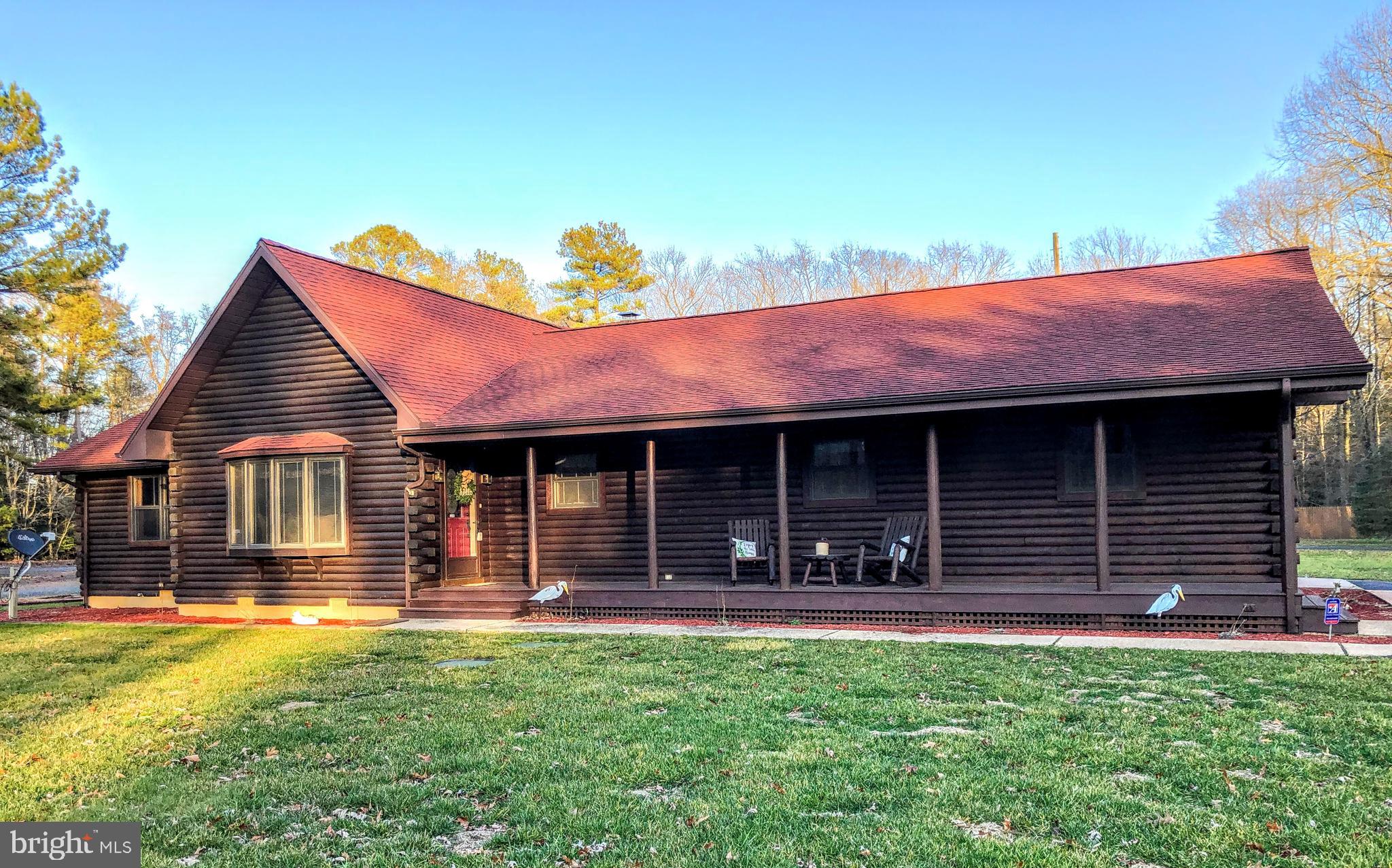 30259 Fire Tower Road Laurel, DE 19956 - Photo 2 of 126 Gallery Image 2