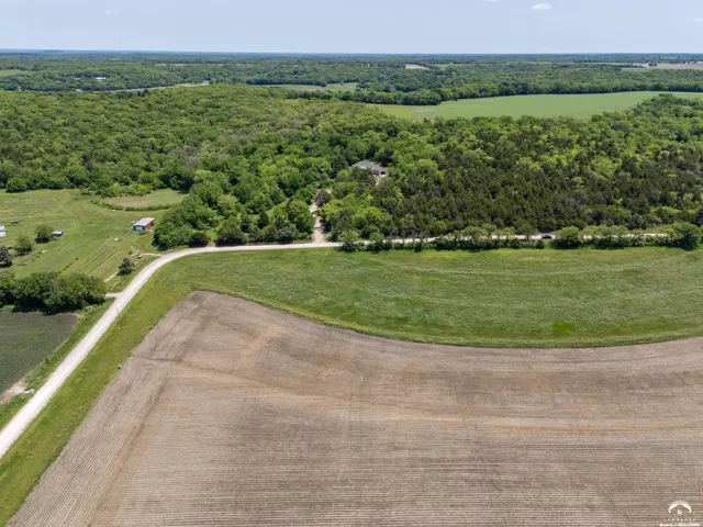 $185,000 | 10.01 Acres M/l North 800th Road, Baldwin City, KS 66006