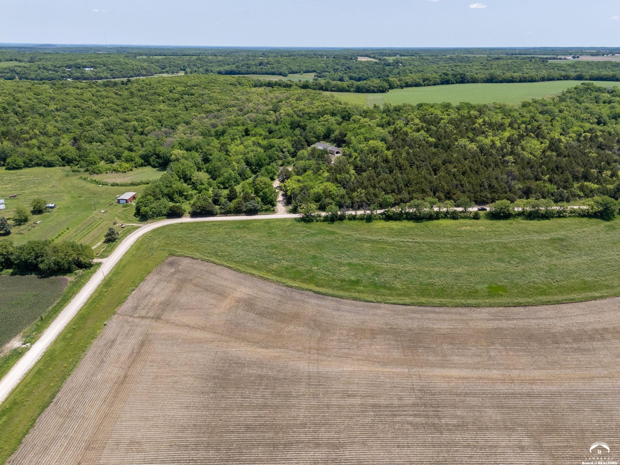 10.01 Acres M/l North 800th Road Baldwin City, KS 66006 - Photo 6 of 11