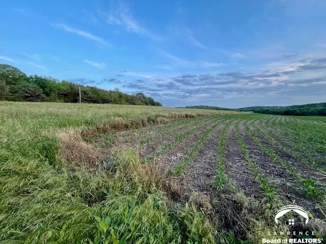 $185,000 | 10.01 Acres M/l North 800th Road, Baldwin City, KS 66006