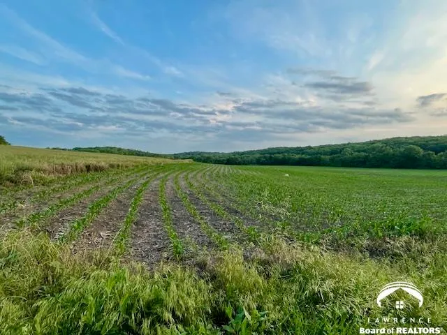 $185,000 | 10.01 Acres M/l North 800th Road, Baldwin City, KS 66006