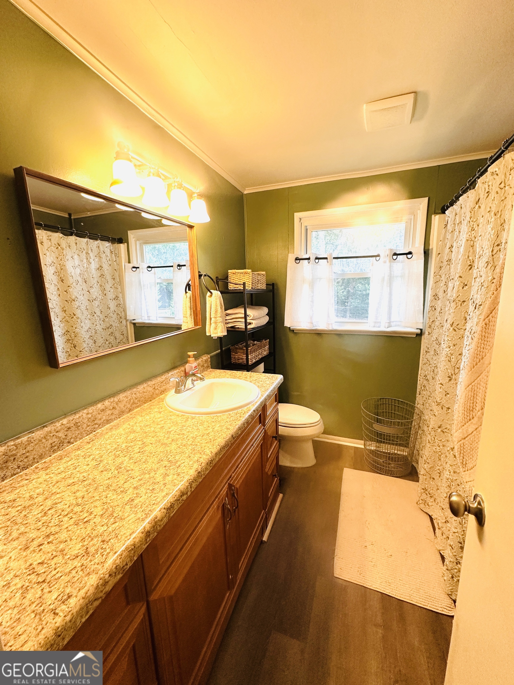 213 Hilltop Road Perry, GA 31069 - Photo 11 of 21