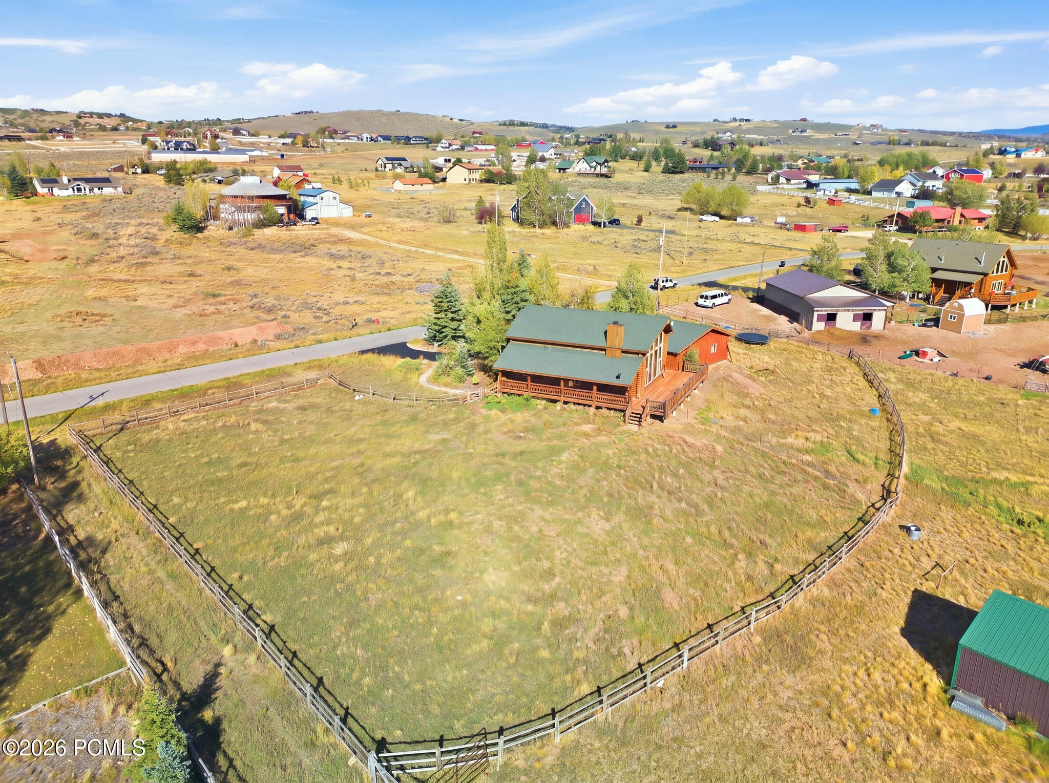 558 Parleys Road Park City, UT 84098 - Photo 68 of 72 Gallery Image 68