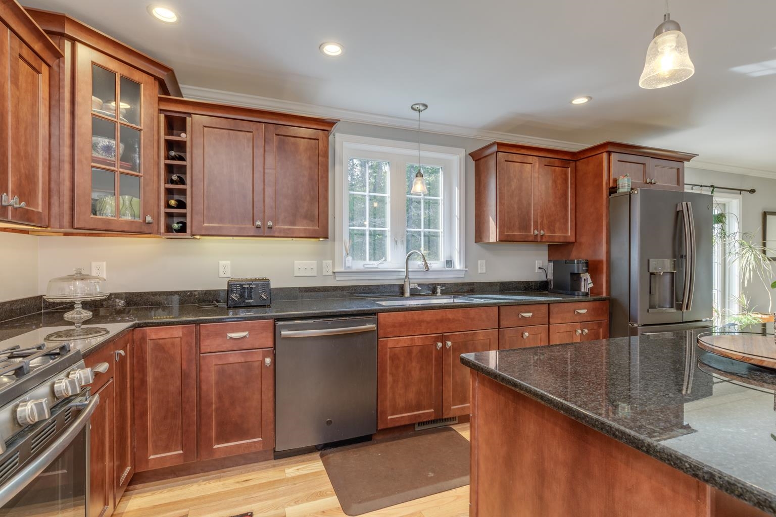 55 Knowlton Road Boscawen, NH 03303 - Photo 13 of 29 Gallery Image 13