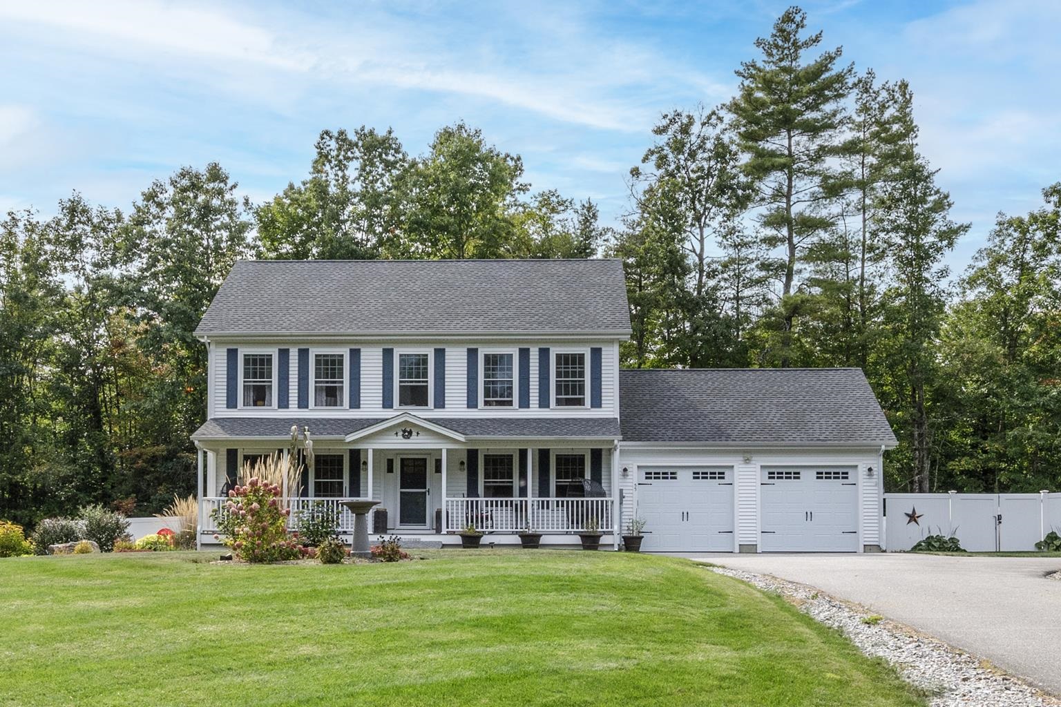 55 Knowlton Road Boscawen, NH 03303 - Photo 19 of 29 Gallery Image 19