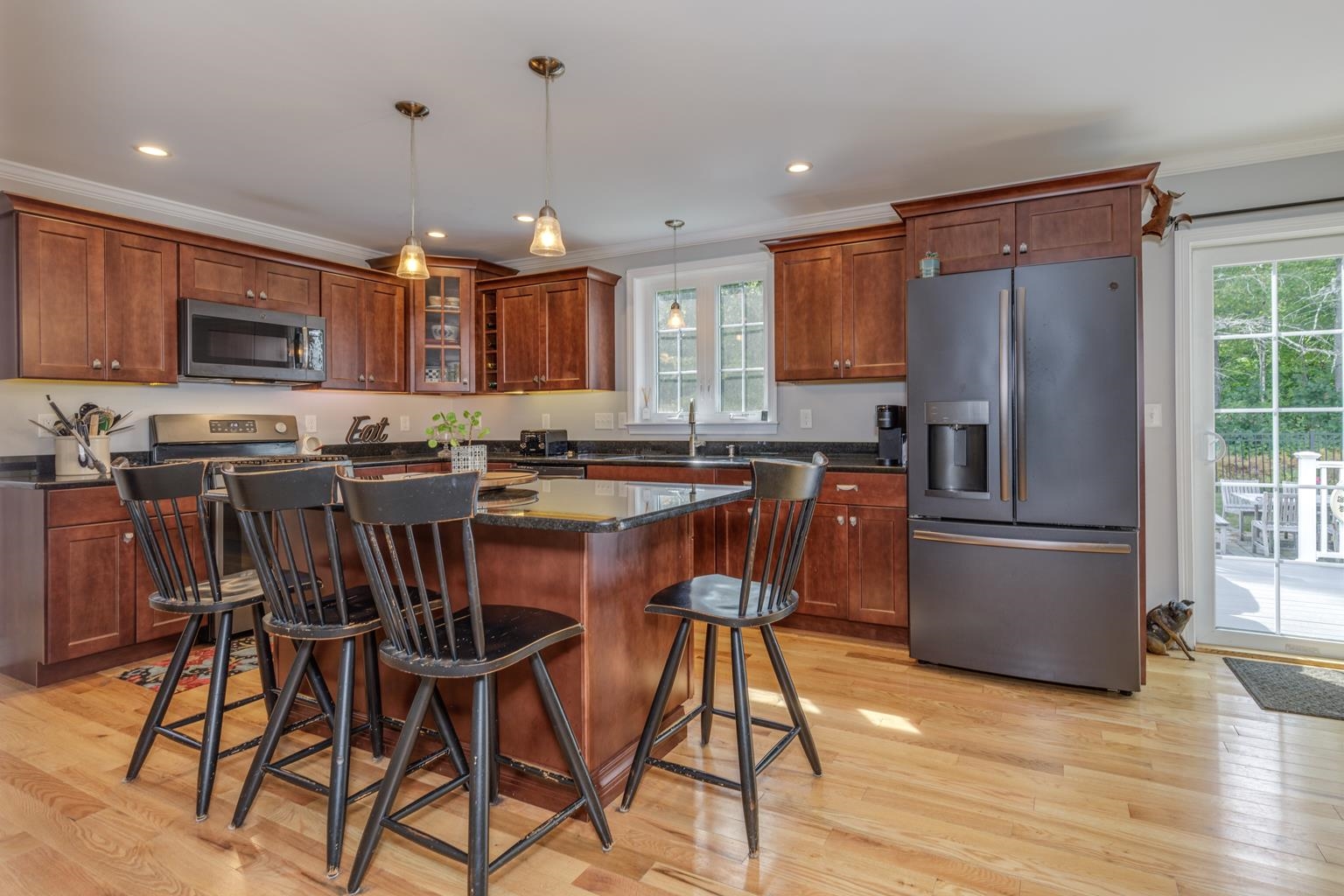 55 Knowlton Road Boscawen, NH 03303 - Photo 23 of 29 Gallery Image 23