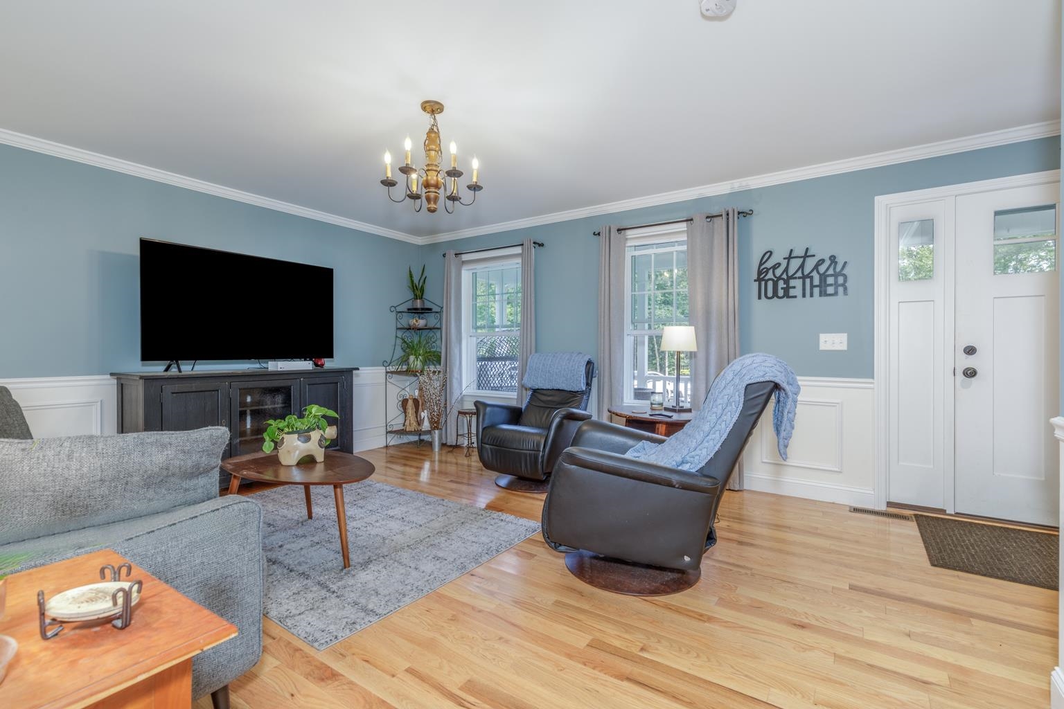 55 Knowlton Road Boscawen, NH 03303 - Photo 27 of 29 Gallery Image 27
