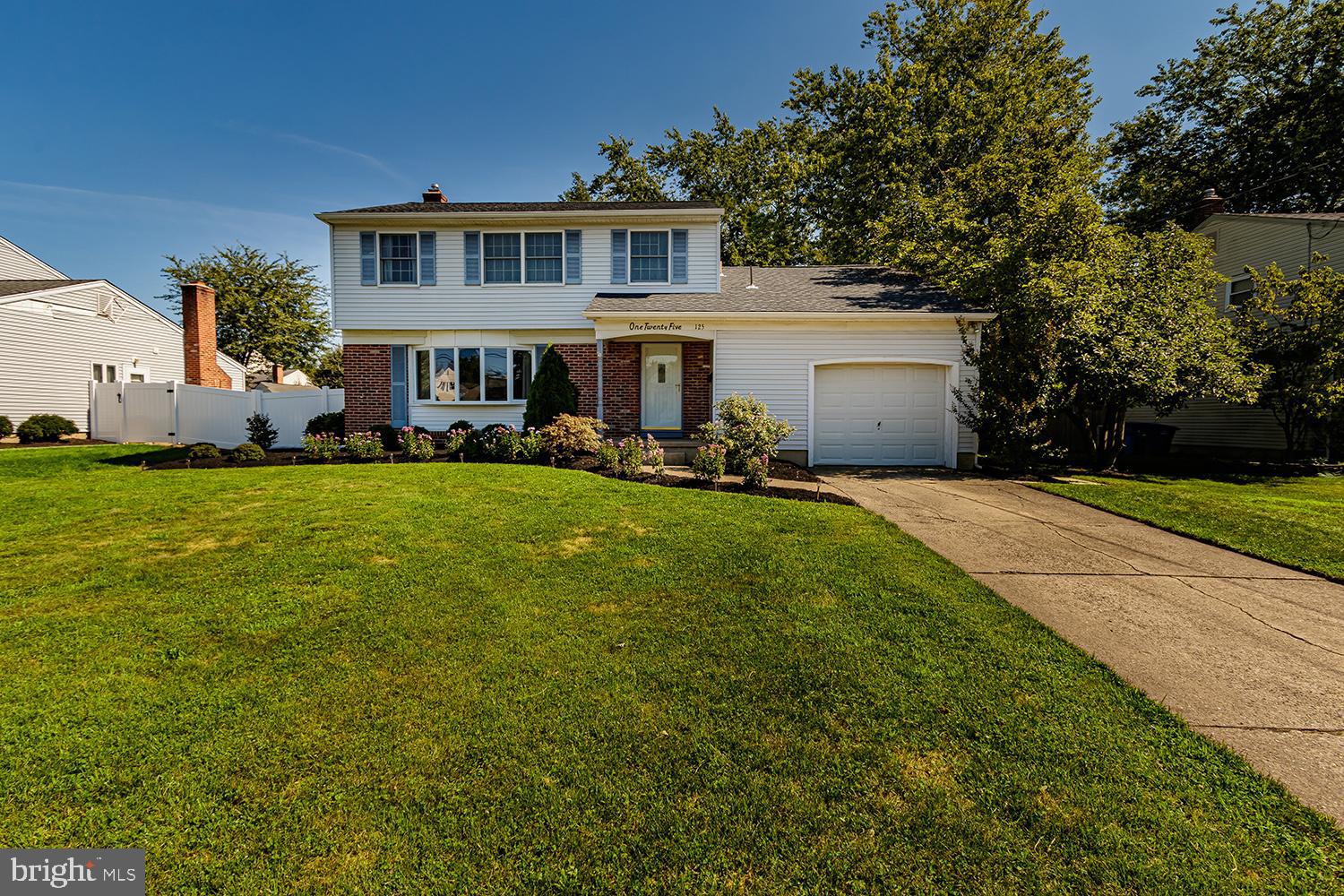 125 Bartram Road Marlton, NJ 08053 - Photo 1 of 26