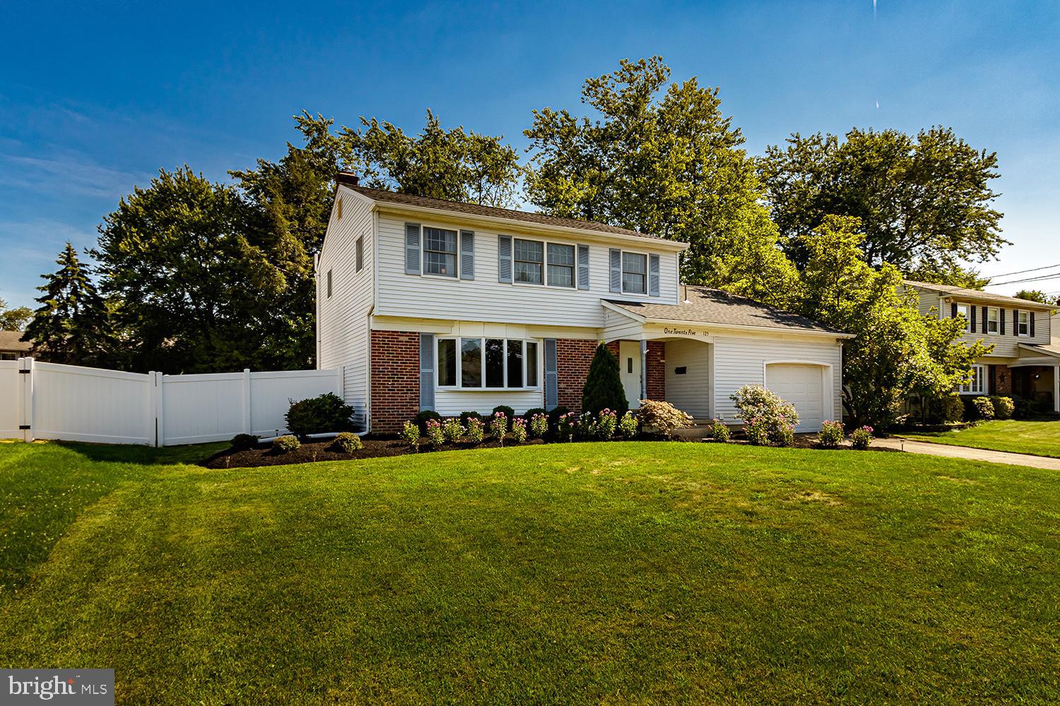 125 Bartram Road Marlton, NJ 08053 - Photo 2 of 26