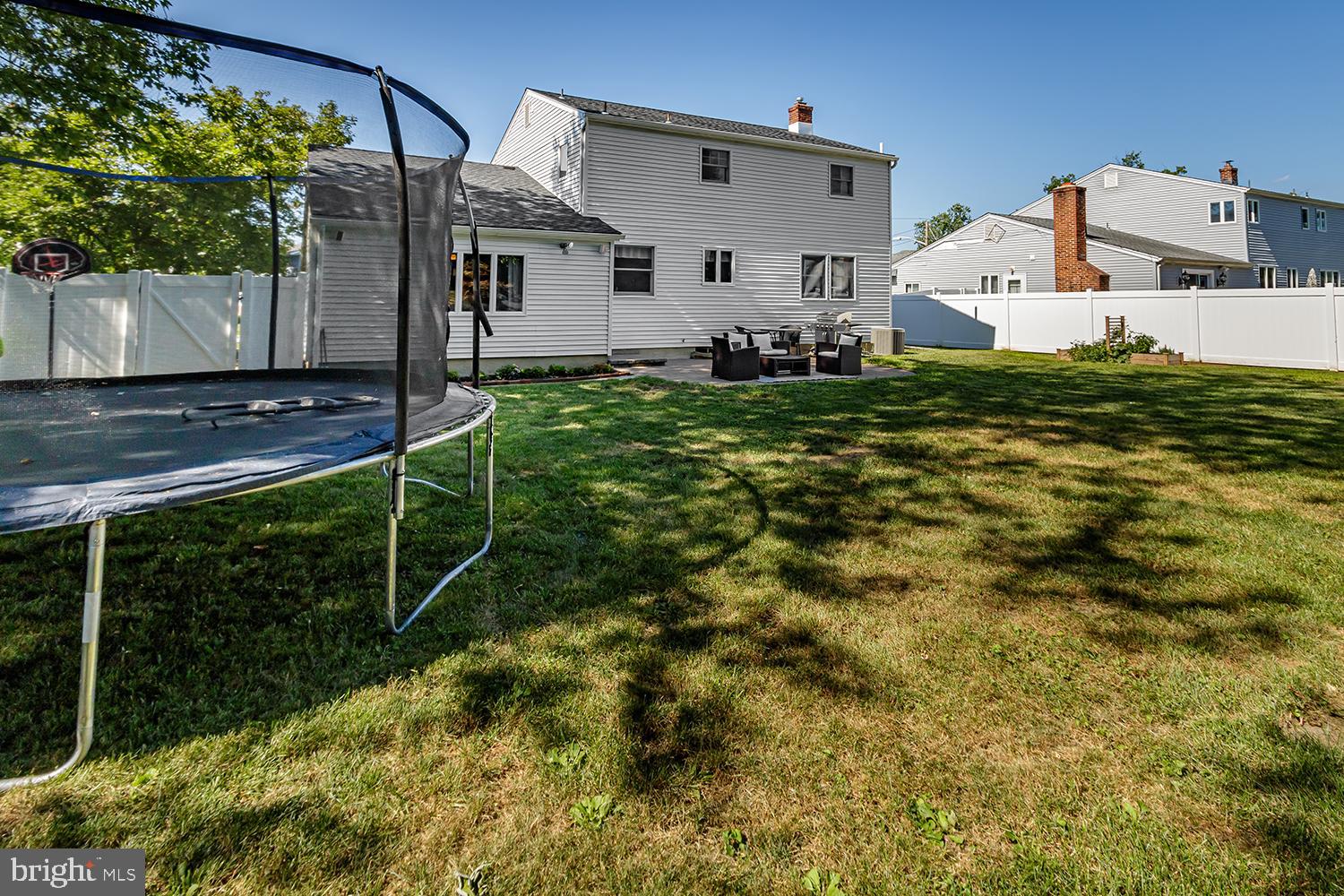 125 Bartram Road Marlton, NJ 08053 - Photo 22 of 26