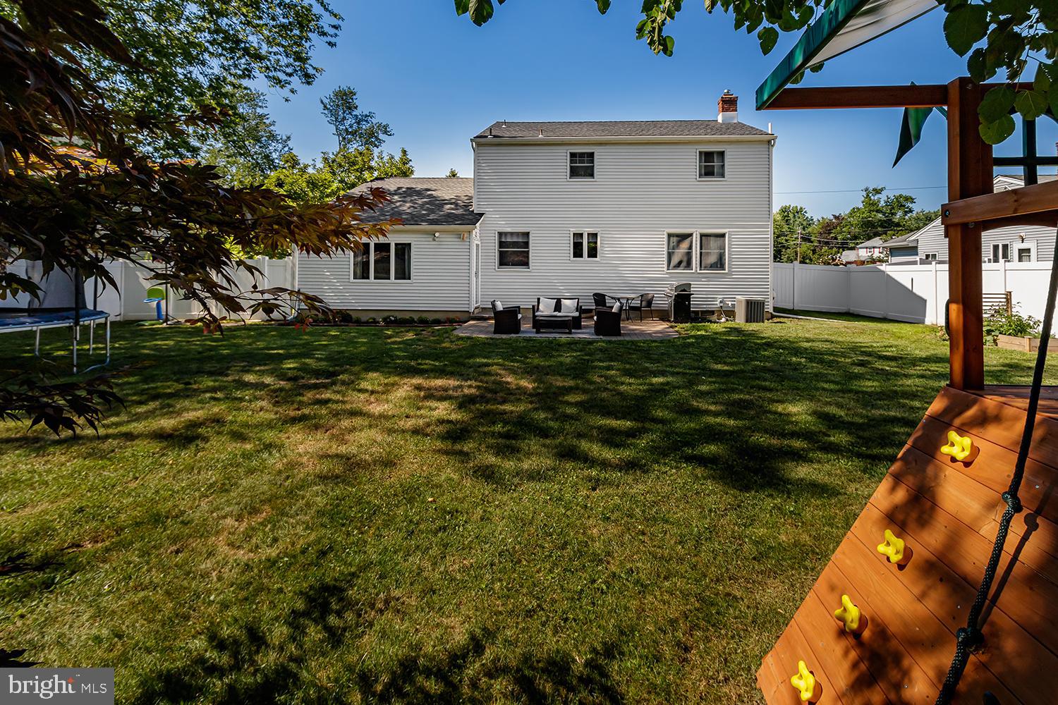 125 Bartram Road Marlton, NJ 08053 - Photo 23 of 26