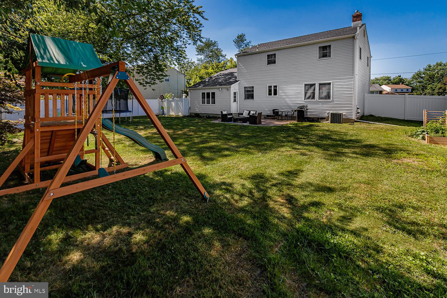 125 Bartram Road Marlton, NJ 08053 - Photo 24 of 26