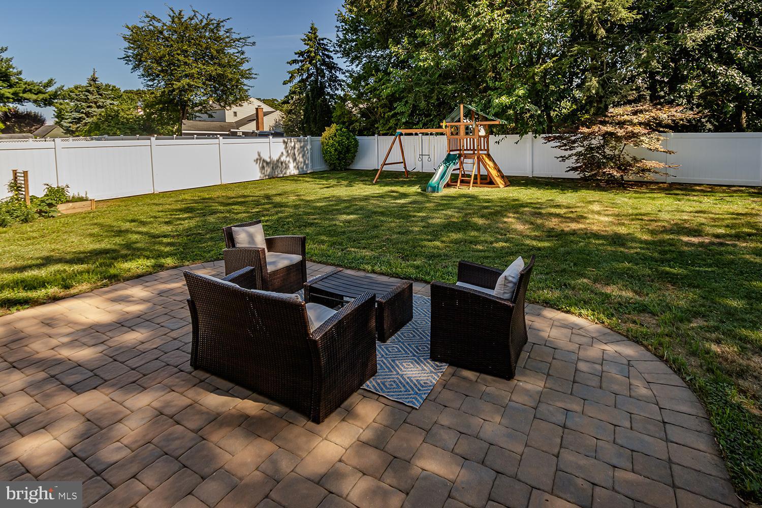 125 Bartram Road Marlton, NJ 08053 - Photo 25 of 26