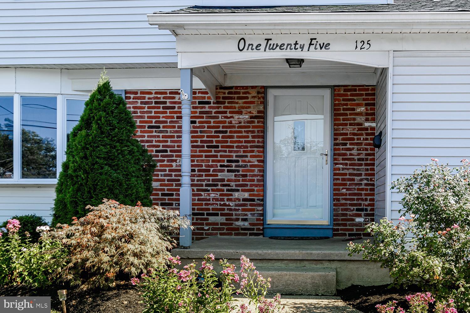 125 Bartram Road Marlton, NJ 08053 - Photo 4 of 26