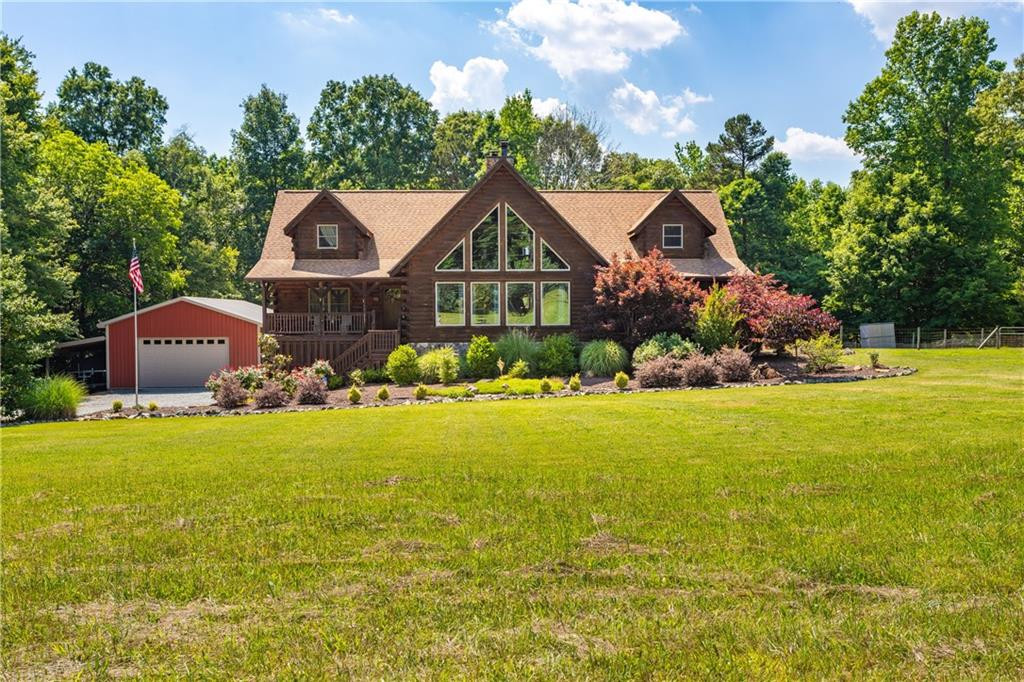 4674 Dickey Mill Road Mebane, NC 27302 - Photo 3 of 34 Gallery Image 3