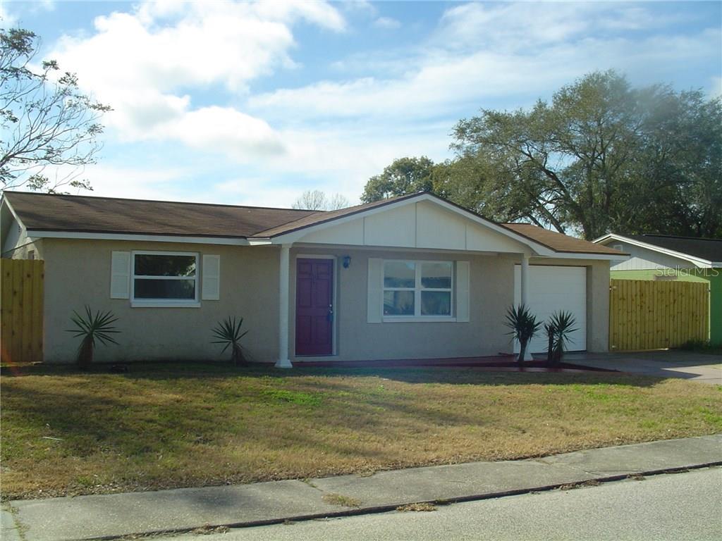 7014 Castanea Drive Port Richey, FL 34668 - Photo 1 of 1 Gallery Image 1