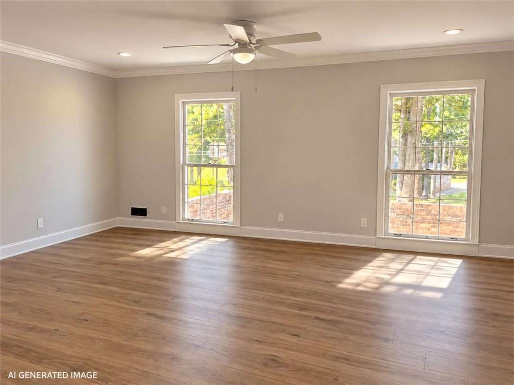 4139 Casa Loma Drive Decatur, GA 30034 - Photo 4 of 12 Gallery Image 4