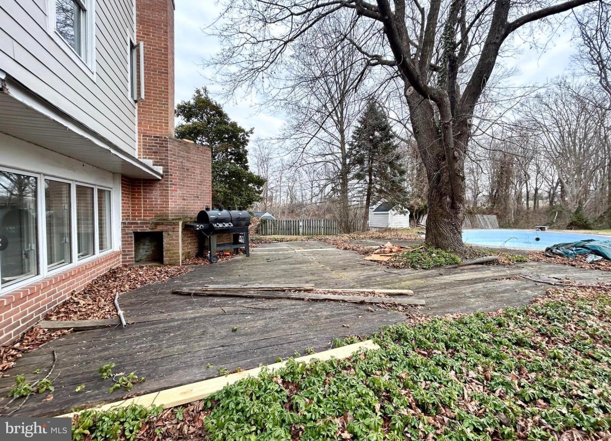1501 Corbett Road Monkton, MD 21111 - Photo 4 of 23