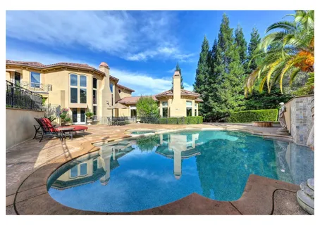 $2,795,000 | 6085 Barcelona Court, Granite Bay, CA 95746