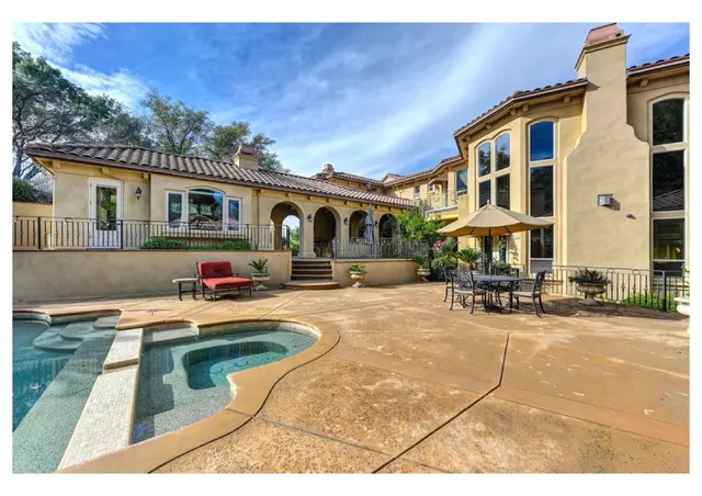 $2,795,000 | 6085 Barcelona Court, Granite Bay, CA 95746