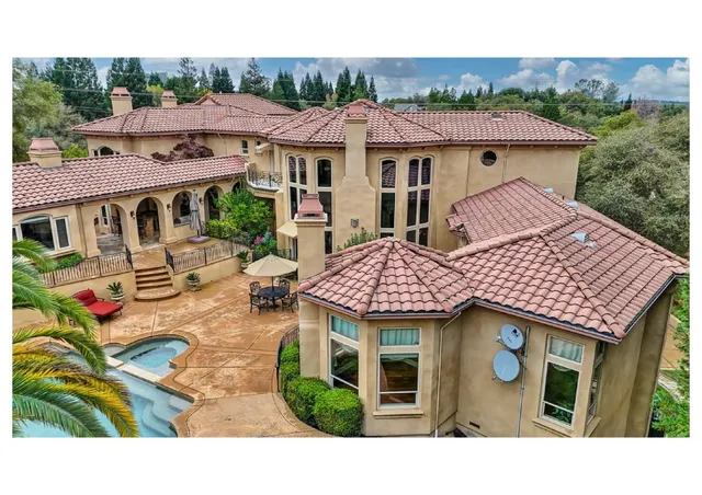 $2,795,000 | 6085 Barcelona Court, Granite Bay, CA 95746