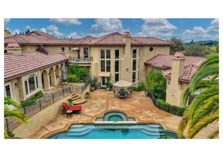 $2,795,000 | 6085 Barcelona Court, Granite Bay, CA 95746