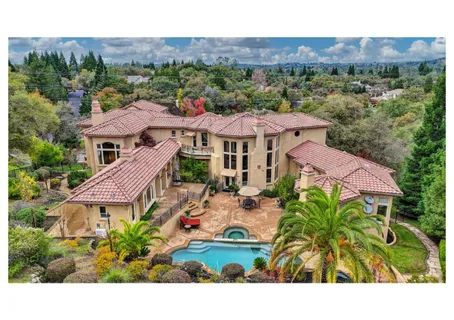 $2,795,000 | 6085 Barcelona Court, Granite Bay, CA 95746