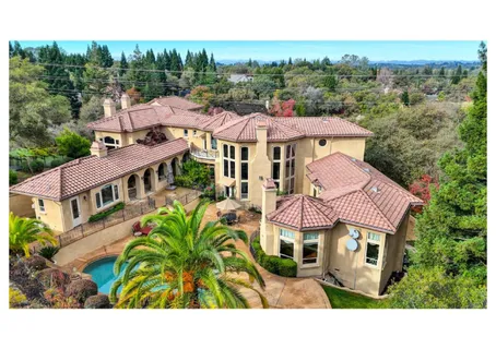 $2,795,000 | 6085 Barcelona Court, Granite Bay, CA 95746