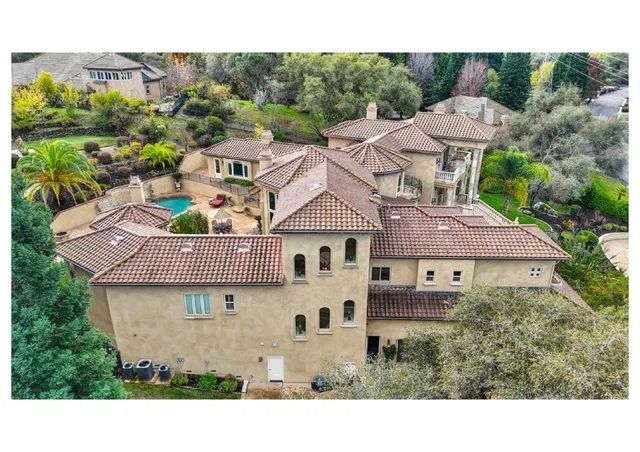 $2,795,000 | 6085 Barcelona Court, Granite Bay, CA 95746