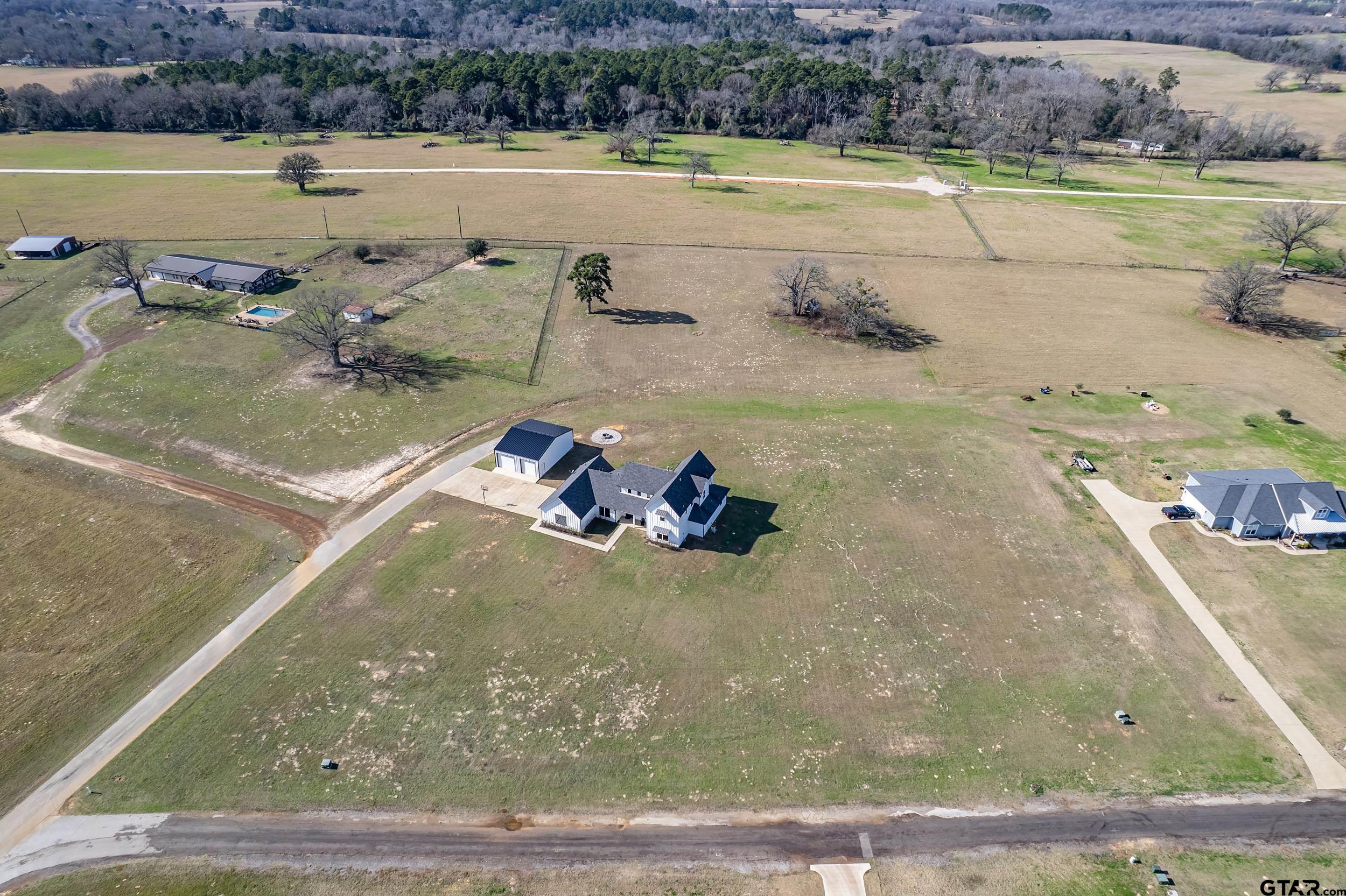 223 Riata Road Bullard, TX 75757 - Photo 35 of 45
