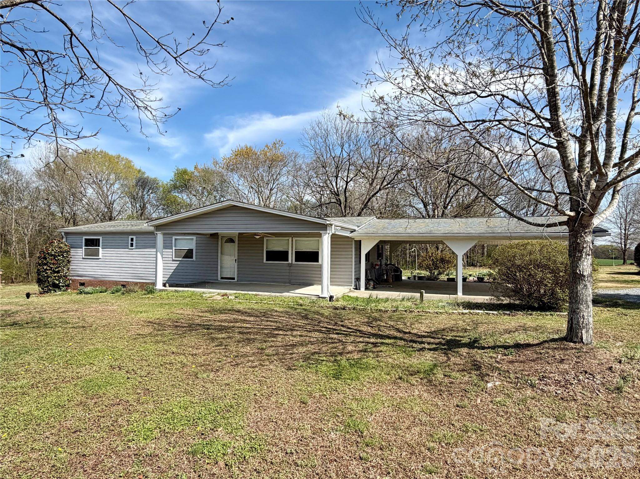 24386 Endy Road Albemarle, NC 28001 - Photo 1 of 22